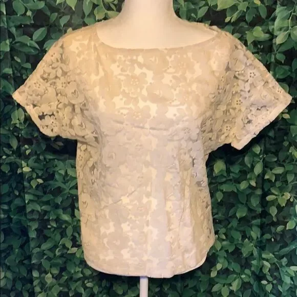 Joe Fresh Shell - Picture 1 of 2